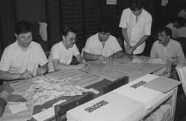 Votaciones