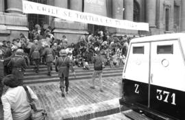 Manifestación