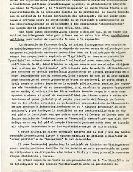 [El caso de los trece desaparecidos...] (2)