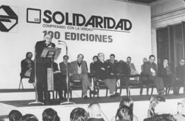 Revista Solidaridad