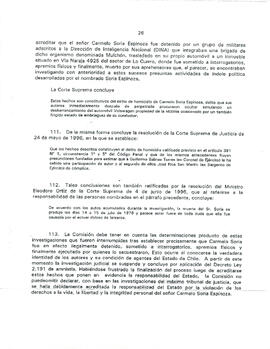 Informe n°133/99 (27)