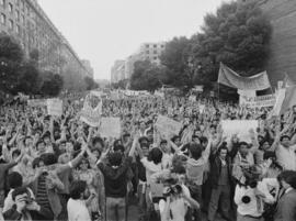 Manifestación