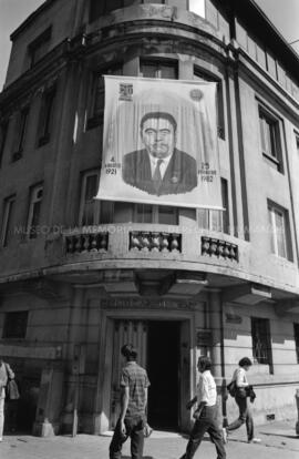 Tucapel Jiménez Alfaro