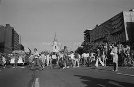 Manifestación