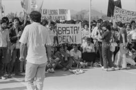 Manifestación