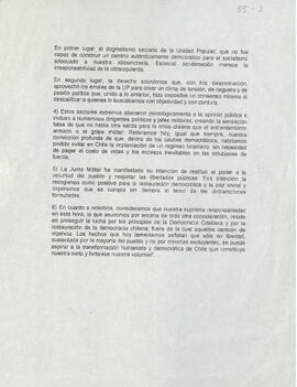 Carta de Los Trece (2)