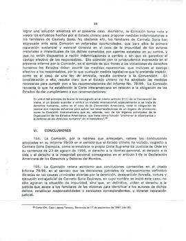 Informe n°133/99 (39)