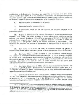 Informe n°133/99 (9)