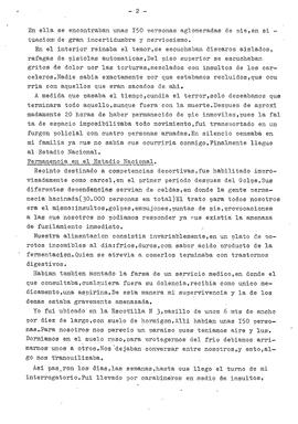 Testimonio. Yo, Jorge de Bruyn, 59 años, casado. (2)