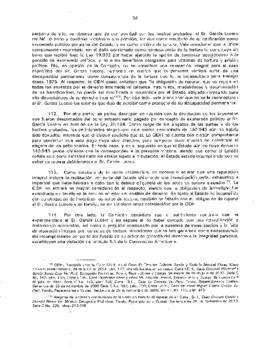 Informe de Fondo (CIDH (35)