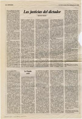 Opinión