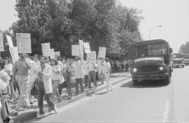 Marcha médicos