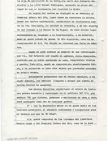 Original Objeto digital not accessible