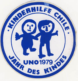 Kinderhilfe Chile