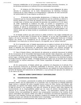 Informe de Admisibilidad (CIDH (6)