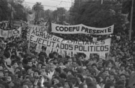 Funeral de José Manuel Parada