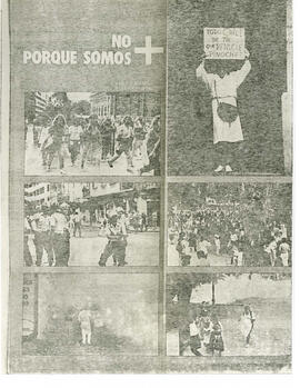 Las Mujeres se tomaron las calles (2)