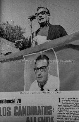 Salvador Allende