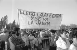 Manifestación