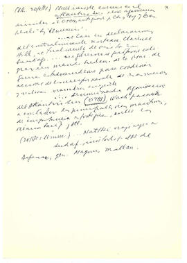 Declaración del Senador Edward Thompson (3)