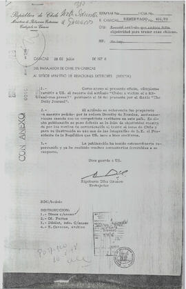 E Caracas Nº 416/83 (1)