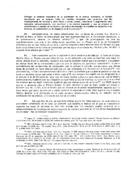 Informe de Fondo (CIDH (29)