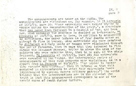 Brutal Assasinations Using the "Intent to Flee" Pretext. (2)