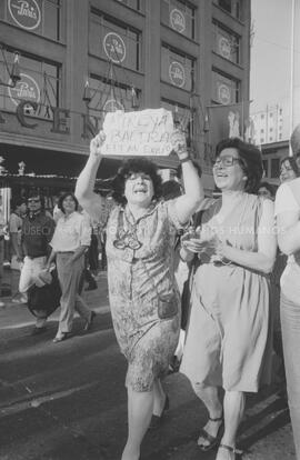 Manifestación