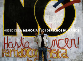 La Victoria, Santiago, Chile 88