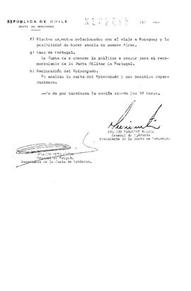 Acta N° 118 (6)