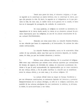 Indigenismo y Derechos Humanos. Aporte al debate indigenista de Chile. (9)