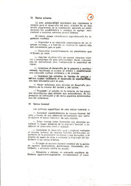 Objetivo Nacional del Gobierno de Chile (Dictadura) (15)