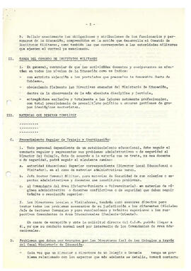 Suplemento al Informe Final de la Misión a Chile de la Comisión Internacional de Juristas (12)