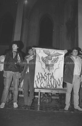 Manifestación