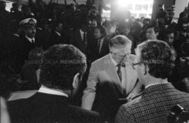 Augusto Pinochet