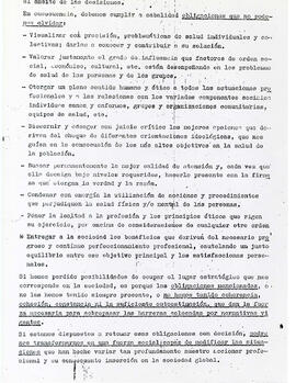 Enfermería organizada es fuerza social... (9)