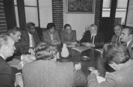 Reunión