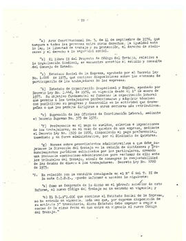 Capítulo V. Derecho de Justicia y de proceso regular (17)