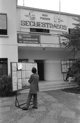 Colegio Latinoamericano de Integración