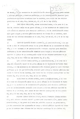 Sentencia Consejo de Guerra (41)