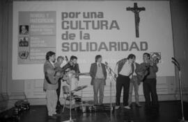 Acto cultural