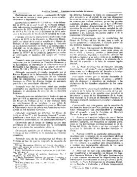 Protección de los derechos humanos en Chile (2)