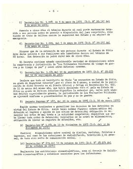 Capítulo I. Principales modificaciones del ordenamiento jurídico relacionadas con los Derechos Hu...