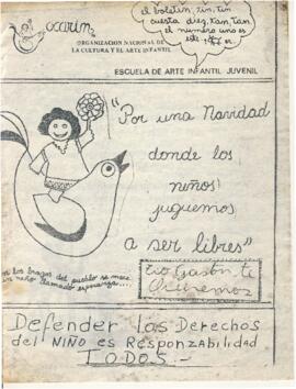 Escuela de Arte Infantil