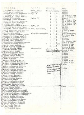 Proceso de la Fuerza Aérea de Chile (4)