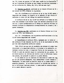 Mecanismos jurídicos de protección de los derechos y libertades en el nuevo orden constitucional ...