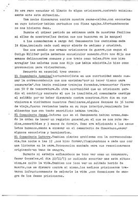 Testimonio. Yo, Jorge de Bruyn, 59 años, casado. (6)