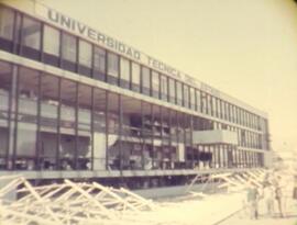 Universidad Técnica del Estado