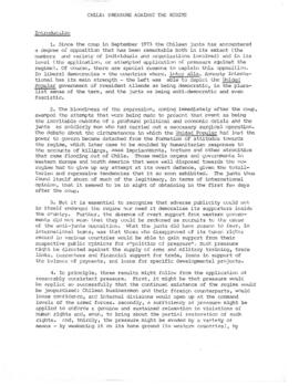 Pressure against regime NS 162 1976 (8)