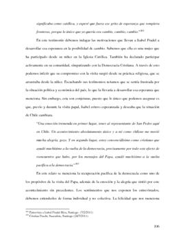 Tesis: Visita de Juan Pablo II a Chile... (107)